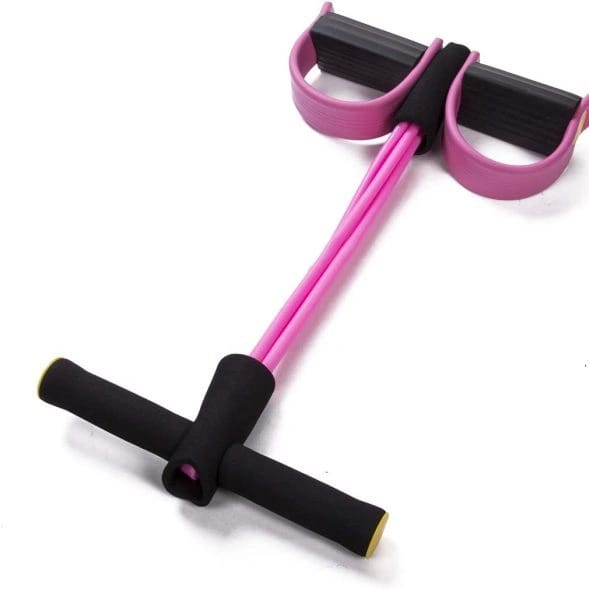 Resistance band color options